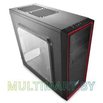 Корпус Deepcool Tesseract SW-RD картинка 12